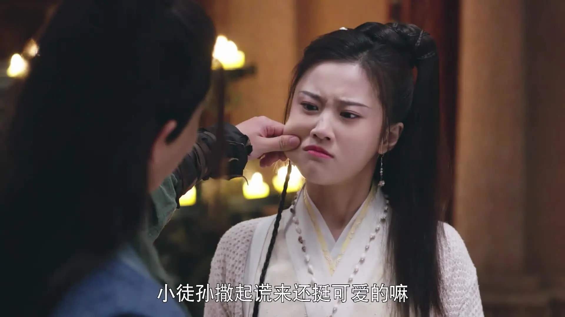 高压体系助力破对手出球节奏，高压击球动作